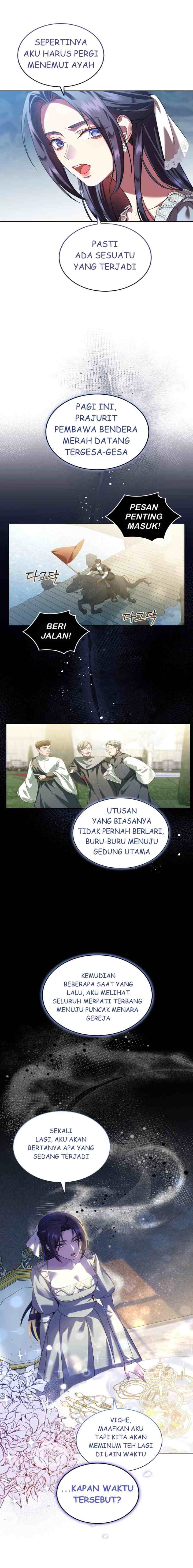 Fairy Legacy chapter 22 halaman 4