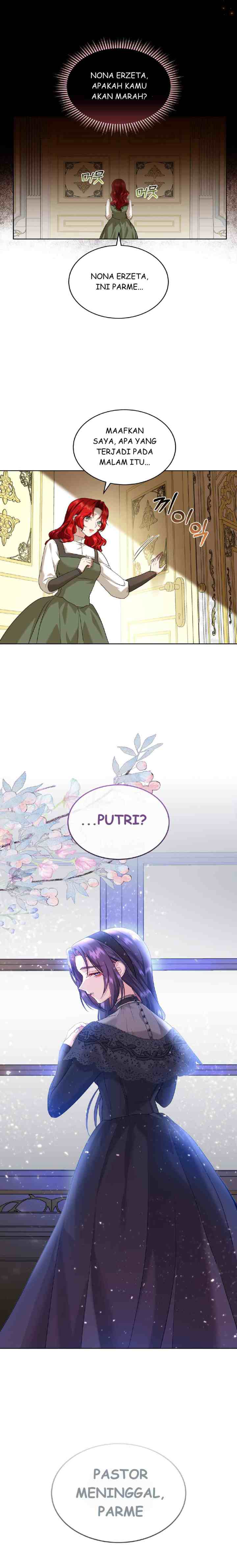 Fairy Legacy chapter 18 halaman 15