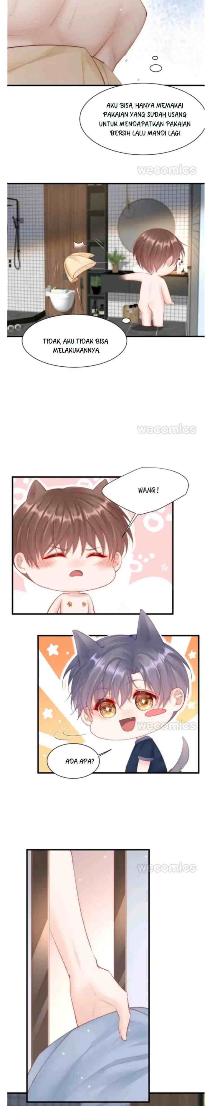 Under Your Wings chapter 54 halaman 7