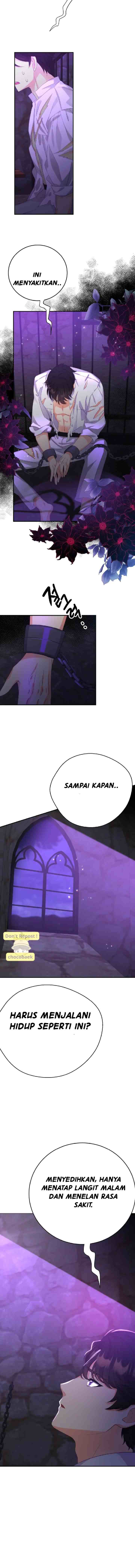 Nightly Taming of the Werewolf Duke chapter 2 halaman 12