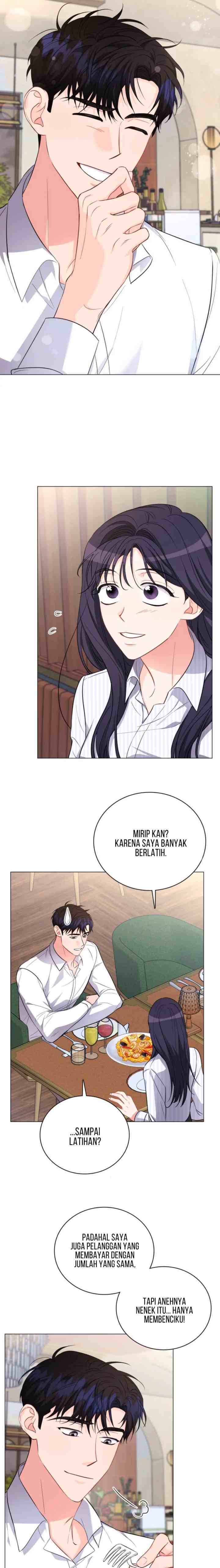 See You After Work chapter 17 halaman 16