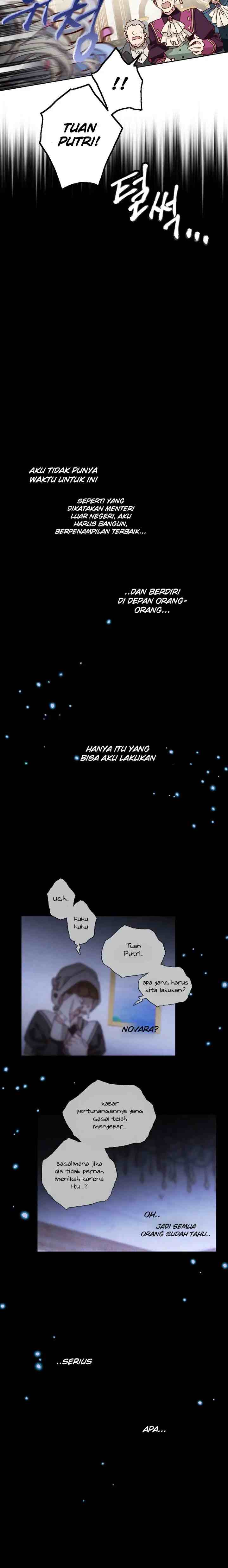 Guhaejuseyo Gongjunim chapter 3 halaman 10