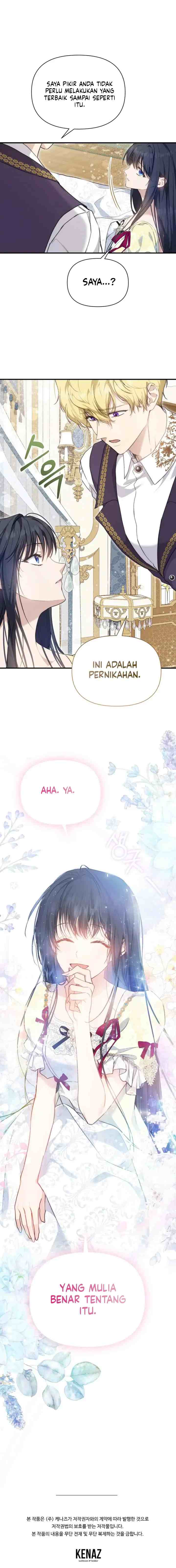 A Match Made in Mana chapter 43 halaman 14