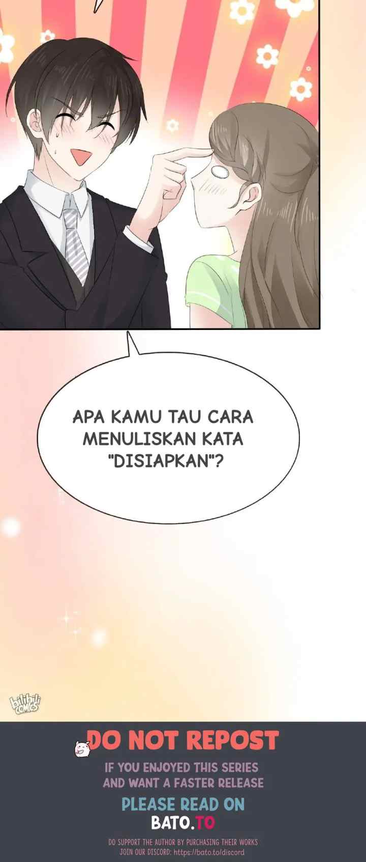 She Lived In Your Heart For Many Years chapter 16 halaman 18