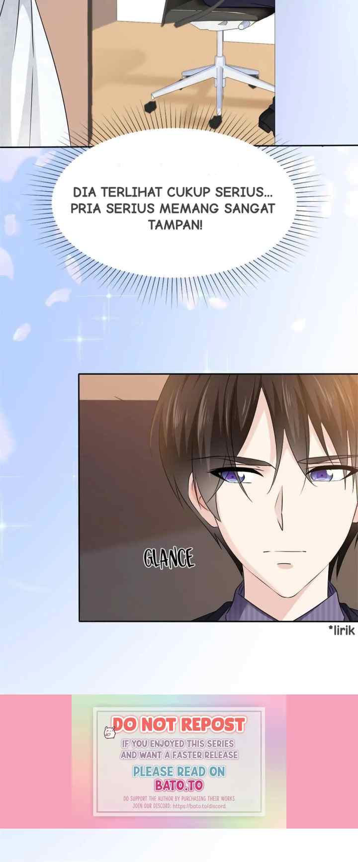She Lived In Your Heart For Many Years chapter 21 halaman 17