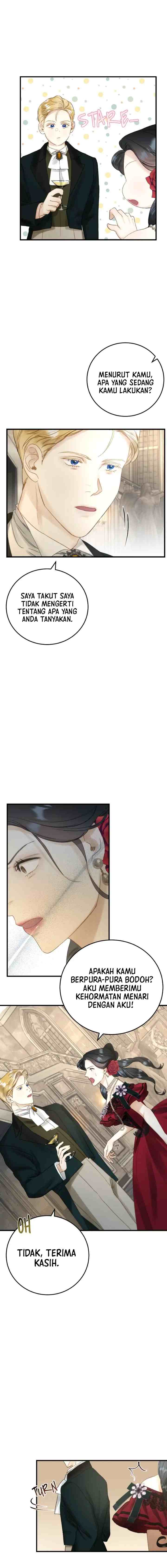 He's Not Just a Pretty Face chapter 9 halaman 6