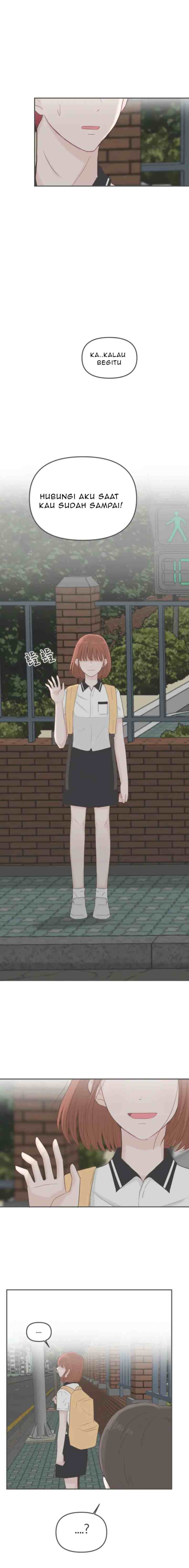 Exchange Male and Female chapter 20 halaman 17