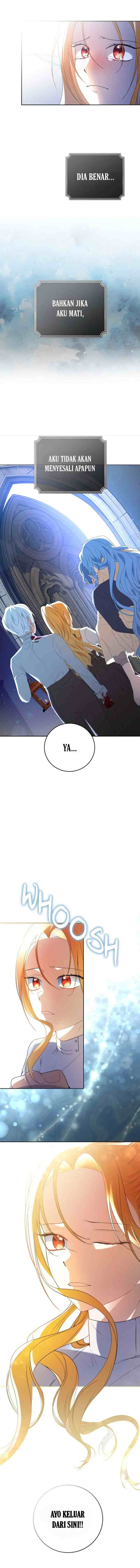 A Happy Ending for Villains chapter 21 halaman 14