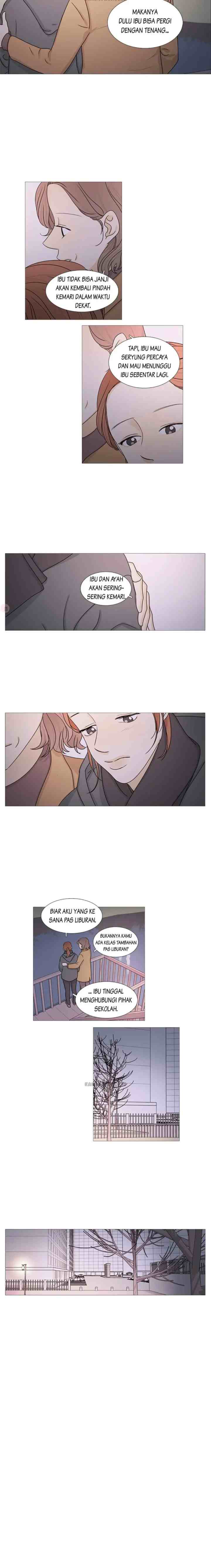 Doryung's Family chapter 69 halaman 9