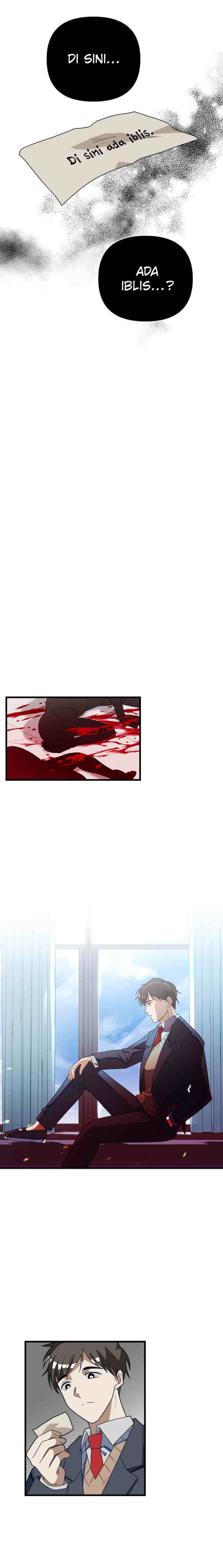 Survive Romance chapter 66 halaman 14