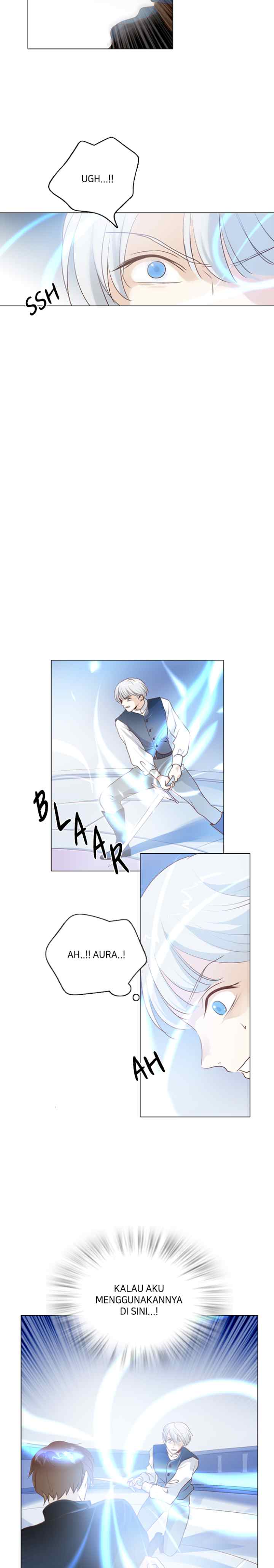 Baby Princess the Matchmaker chapter 84 halaman 13