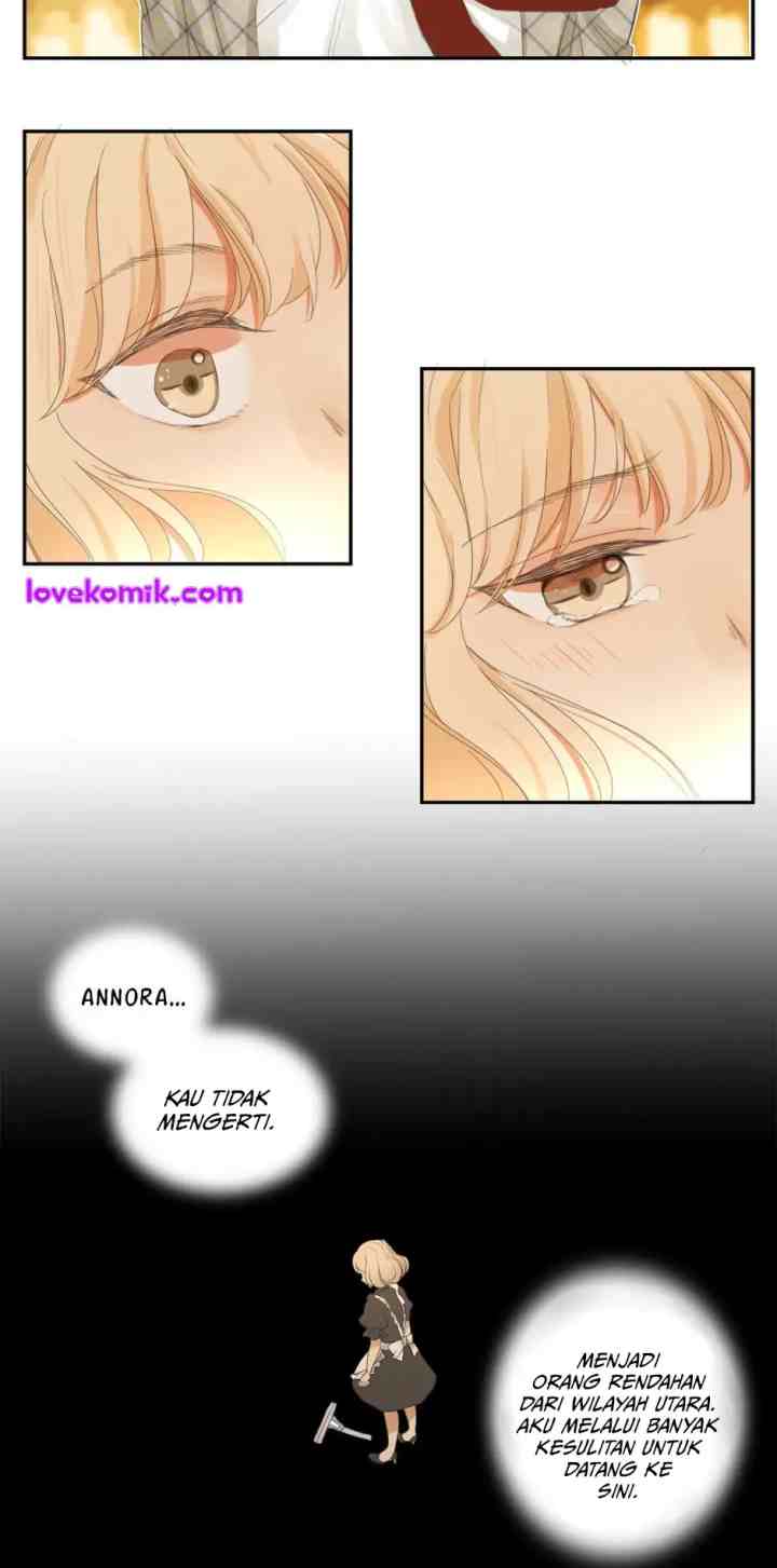 A World Ruled By Cats chapter 41 halaman 9