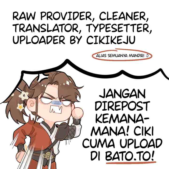 Sa Ye chapter 72 halaman 15