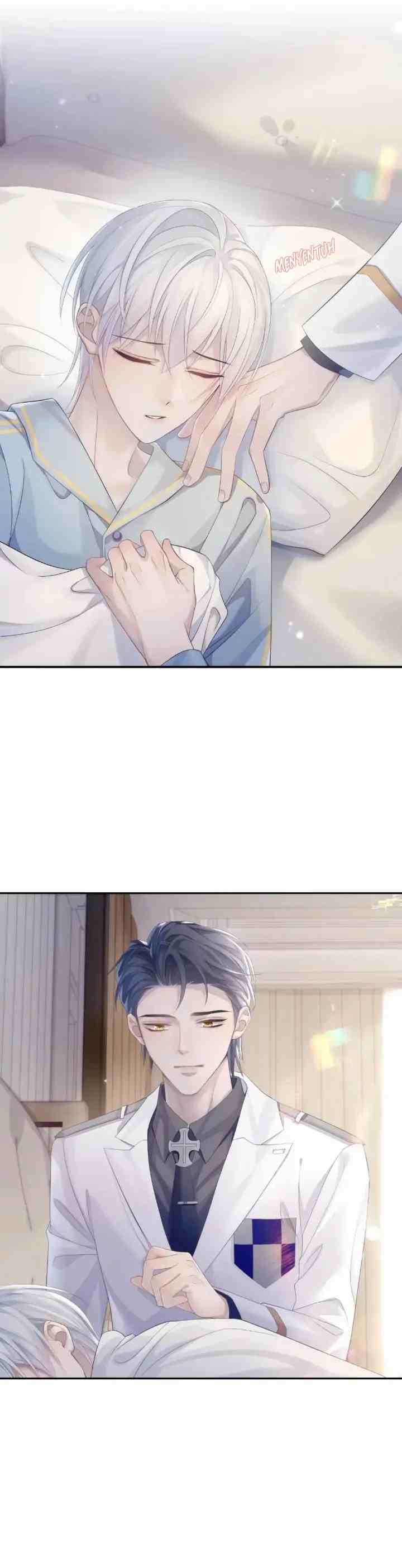 Continued Love chapter 36 halaman 9