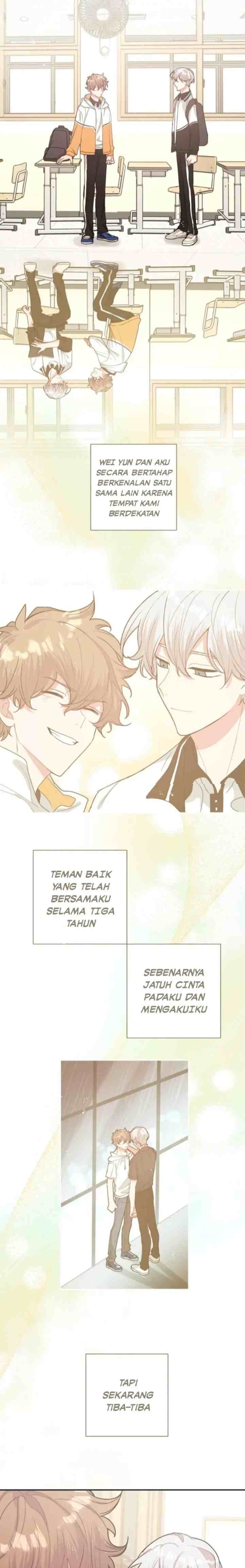 Don't Confess To Me chapter 2 halaman 12