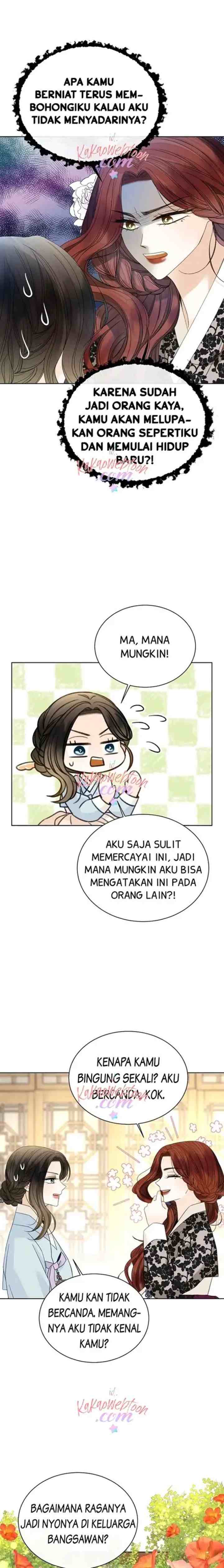 Oh! My Hubby-nim chapter 41 halaman 10