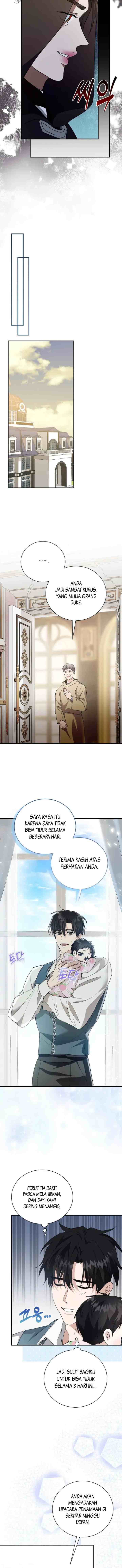 The Villainess Lives Twice chapter 162 halaman 9