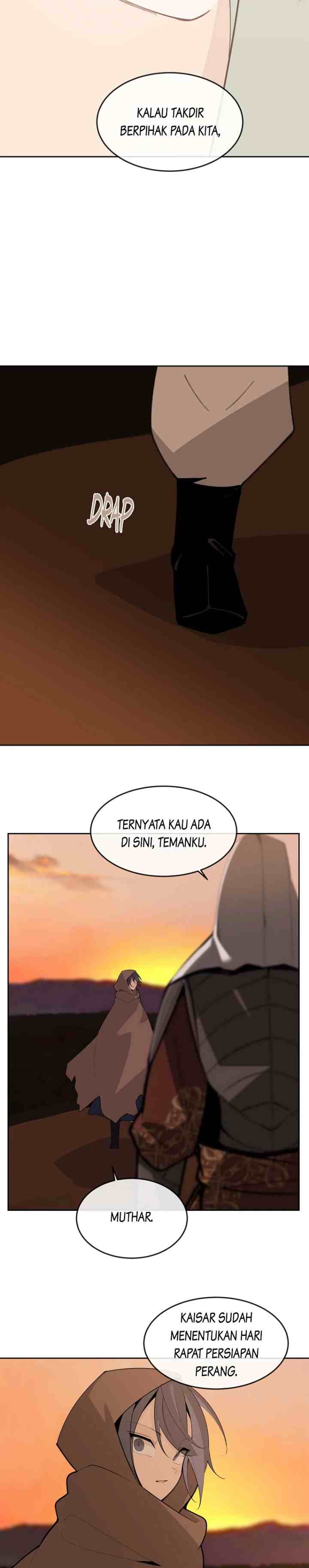 Devil Sword King chapter 315 halaman 19