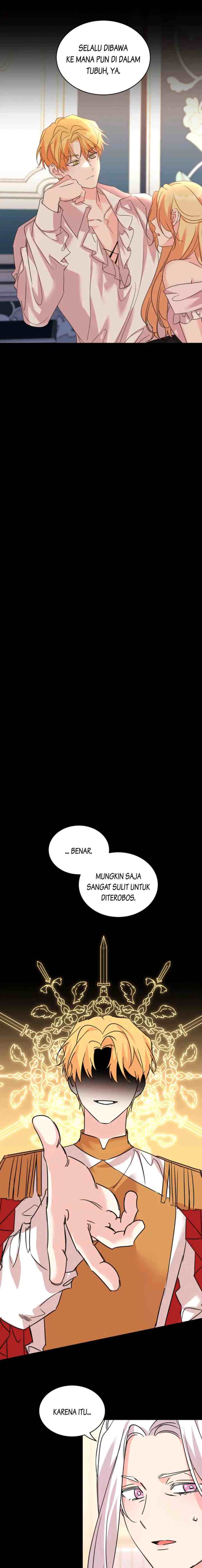 The Dukes 99th Bride chapter 79 halaman 11