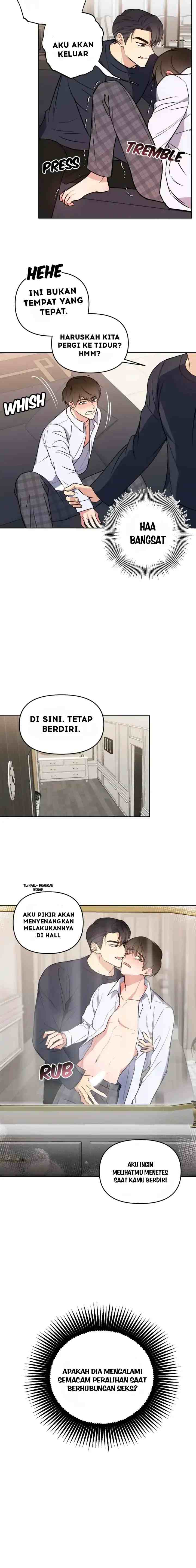 Easy To Read chapter 15 halaman 13