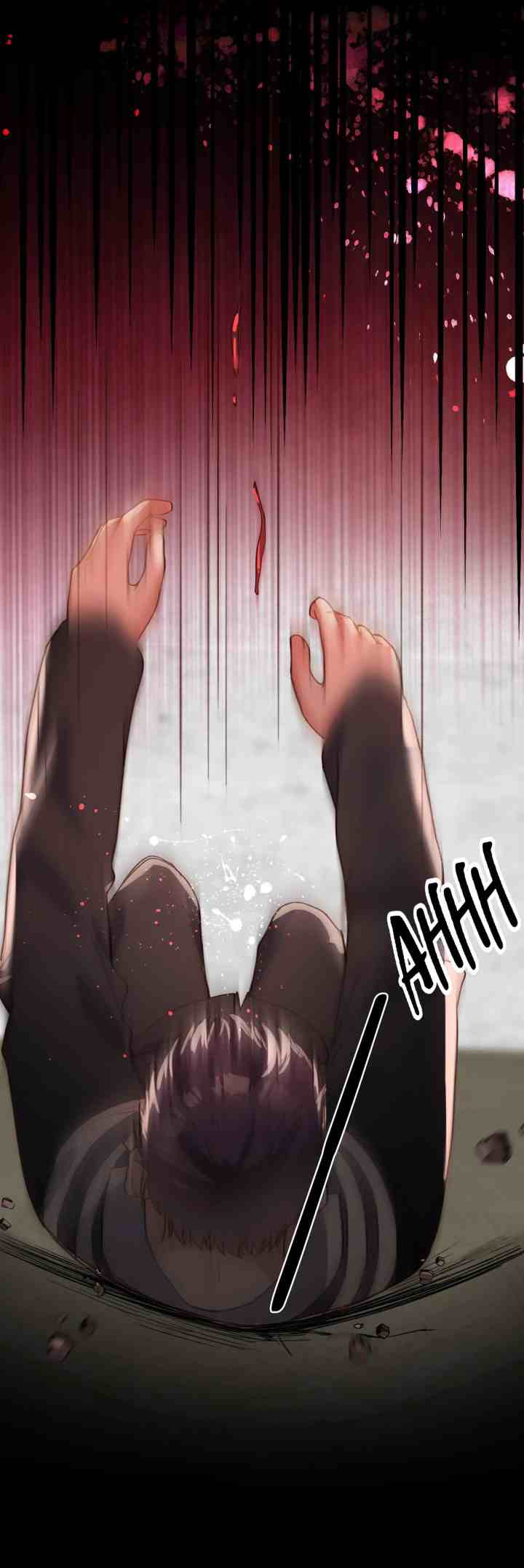 Kiss The Abyss chapter 112 halaman 16