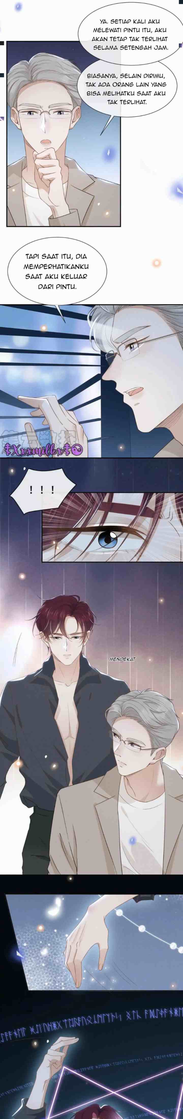Don't Meet Again in the Next Life chapter 27 halaman 11