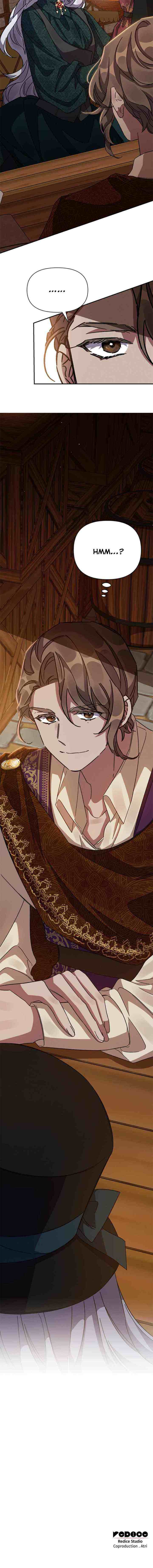 Oh, Dear Nemesis chapter 18 halaman 18