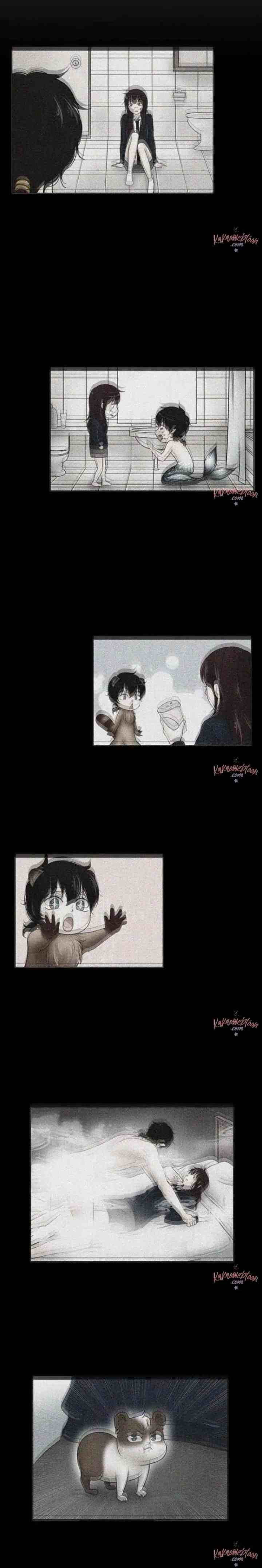Love Pixie chapter 72 halaman 4