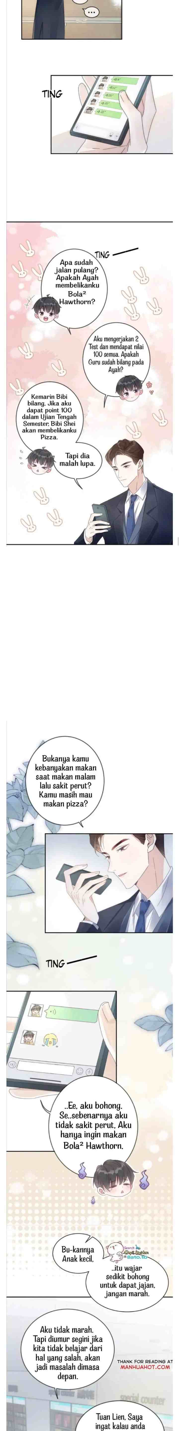 Intoxicated chapter 1 halaman 6