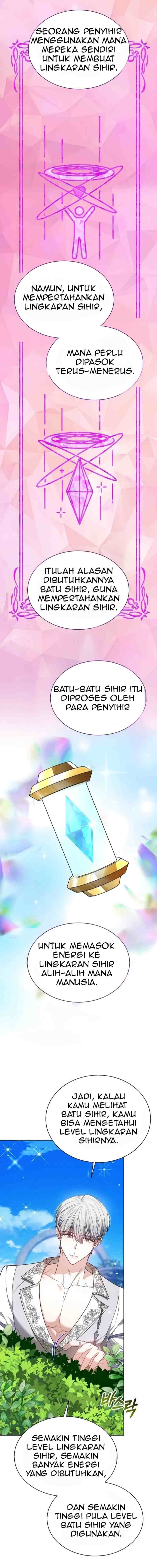 Bride of Obsidian chapter 11 halaman 8