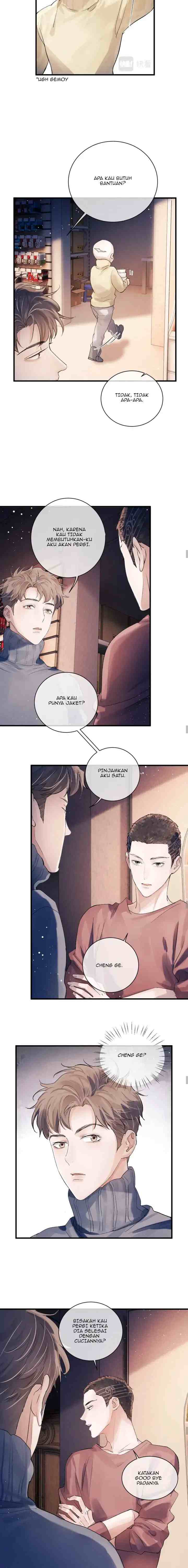 Sa Ye chapter 19 halaman 6