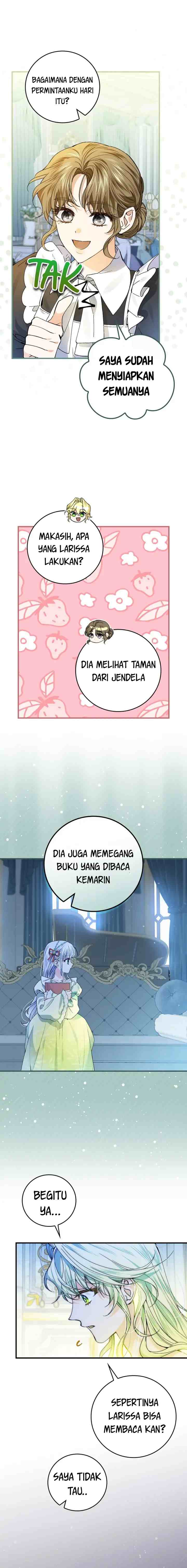 The Perfect Plan For A Fairy Tale Ending chapter 50 halaman 17