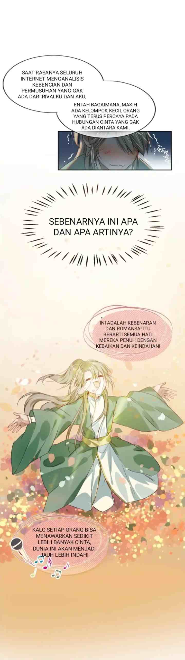 I Ship My Rival X Me chapter 2 halaman 7