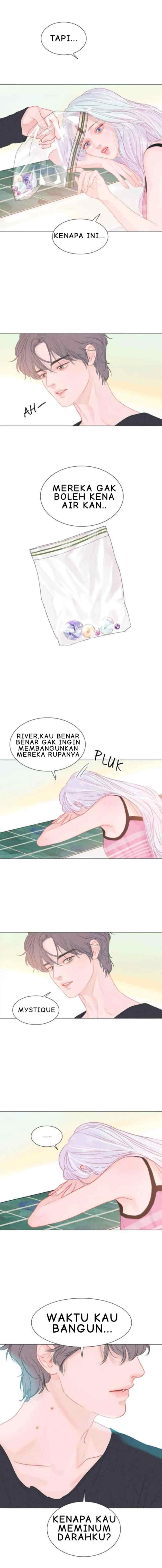 Mystique chapter 14 halaman 4