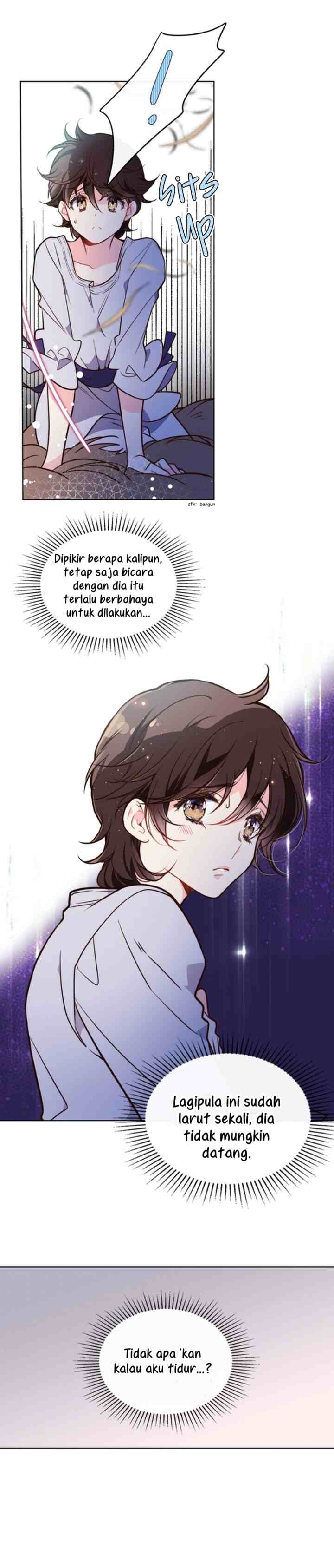 Béatrice chapter 18 halaman 8