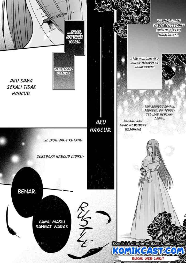 My Fiance is in Love with My Little Sister chapter 5 halaman 19