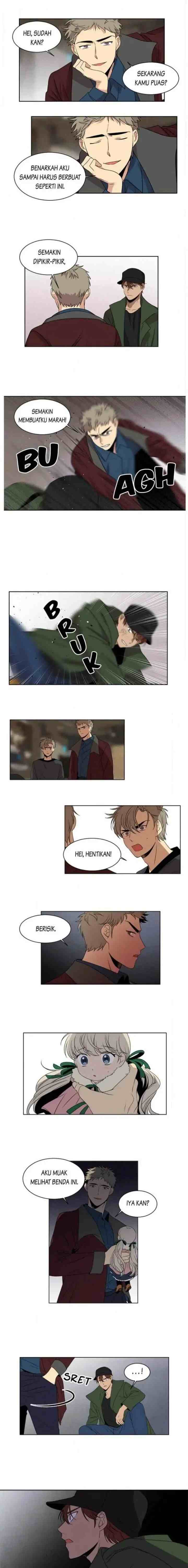 For Elise chapter 60 halaman 5