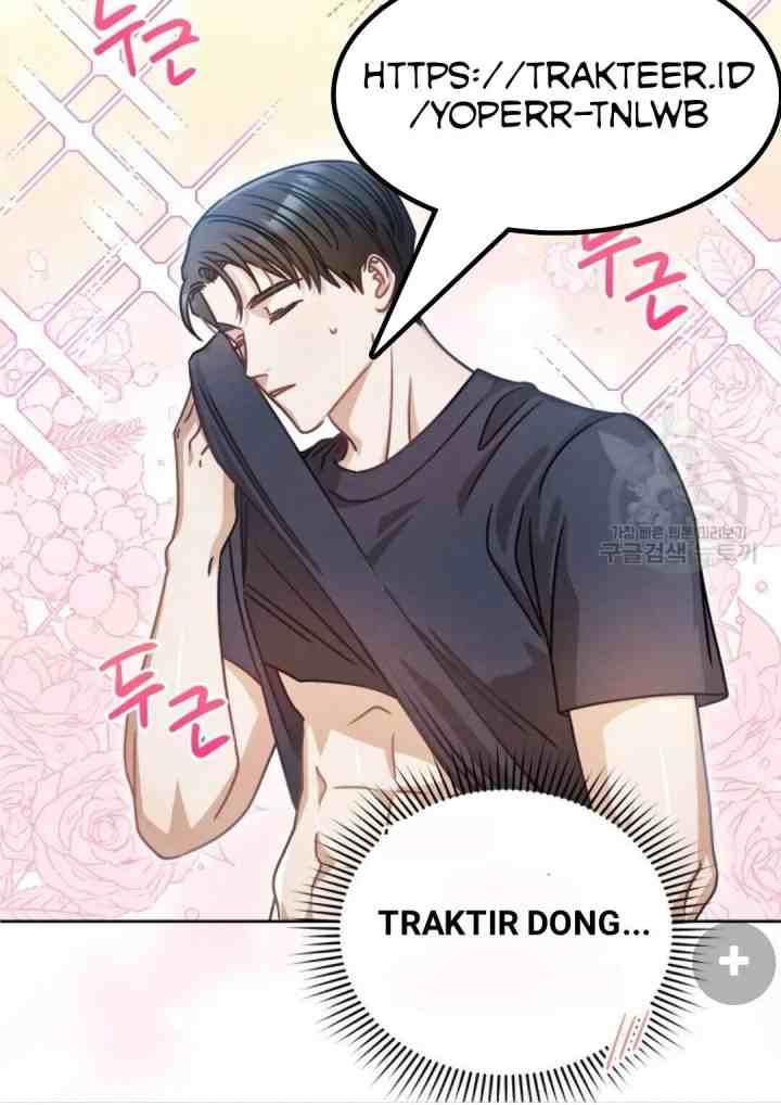 I Confessed To The Boss chapter 17 halaman 14
