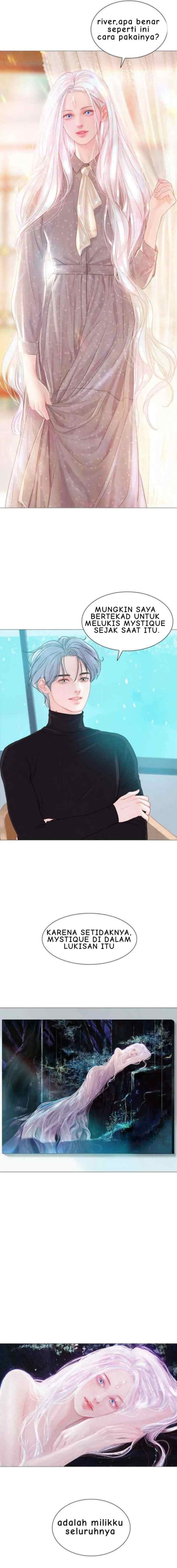 Mystique chapter 9 halaman 18