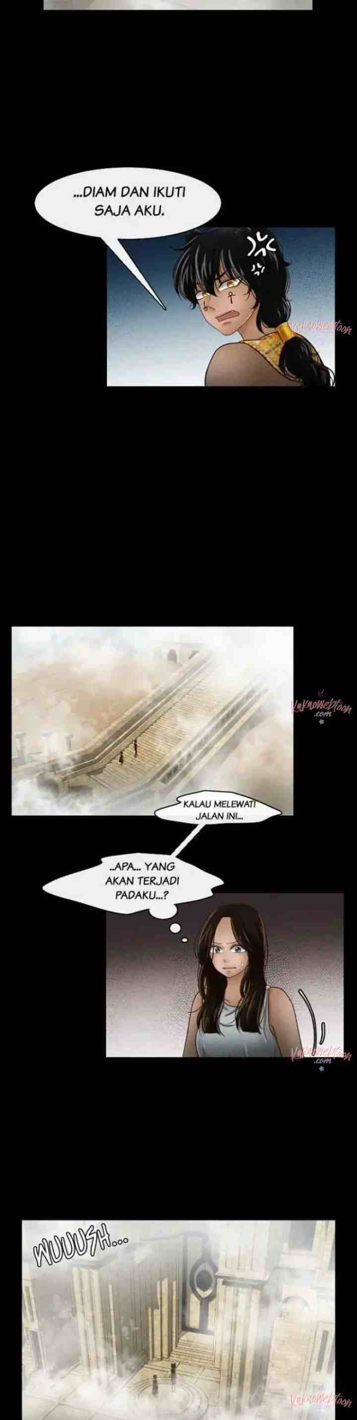 Love Pixie chapter 35 halaman 11