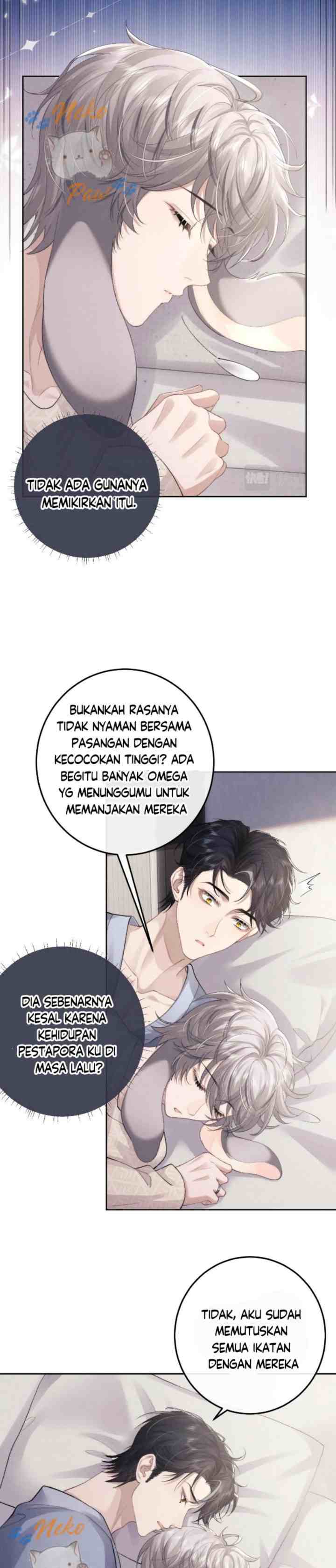 Everlasting Love chapter 43 halaman 9