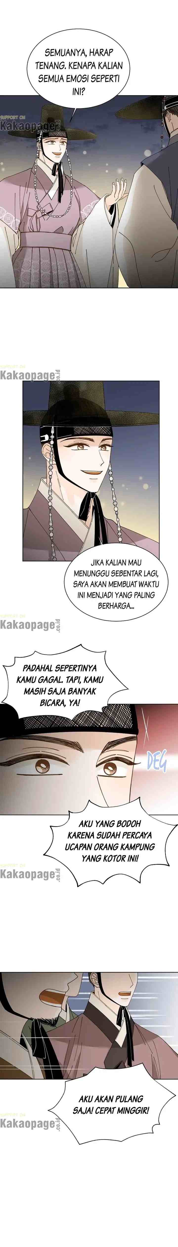 Oh! My Hubby-nim chapter 22 halaman 10