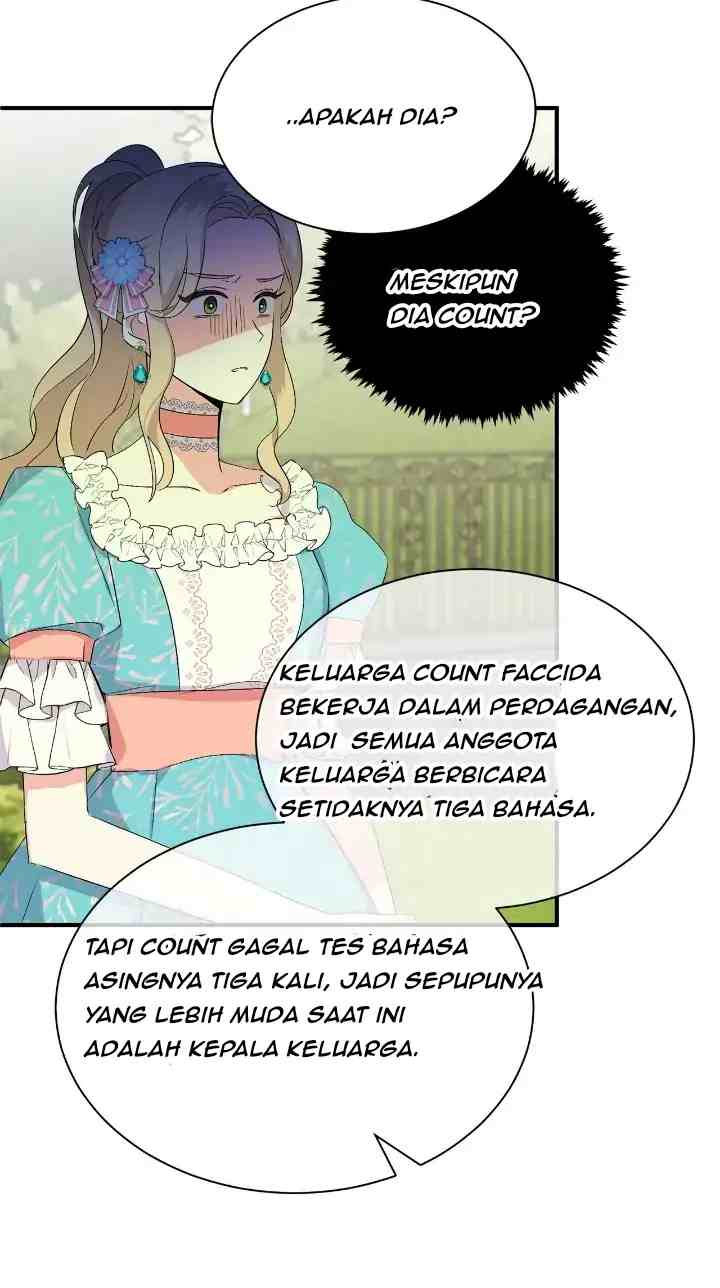 A Tipsy Marriage Proposal For The Emperor chapter 2 halaman 9