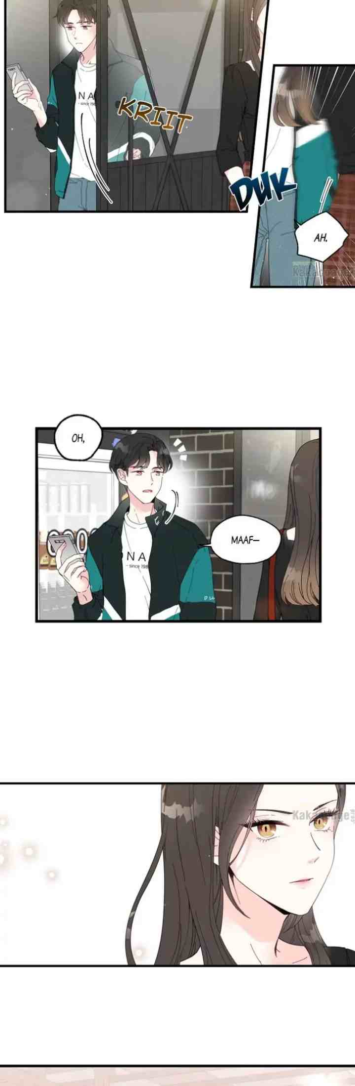 Before I Lose You chapter 2 halaman 12