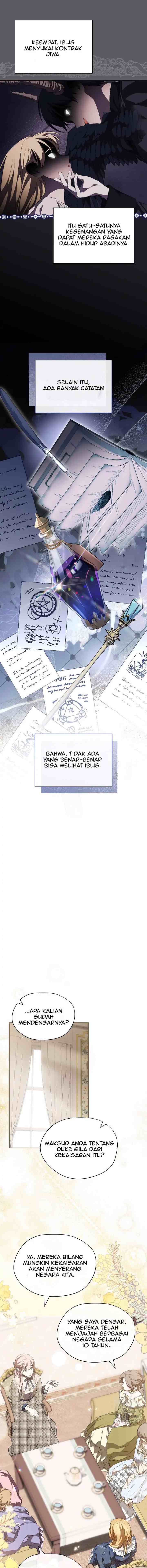 Way To Fill Up The Devil chapter 5 halaman 5