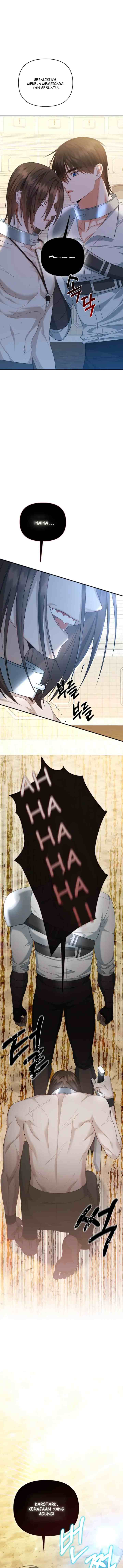 I Will Avoid the Male Lead and Make My Harem chapter 12 halaman 14