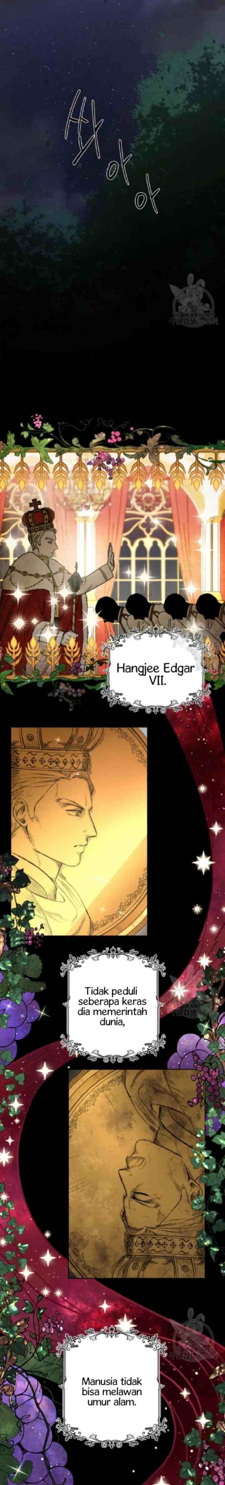 Valia, Tribute To Shuden chapter 8 halaman 14