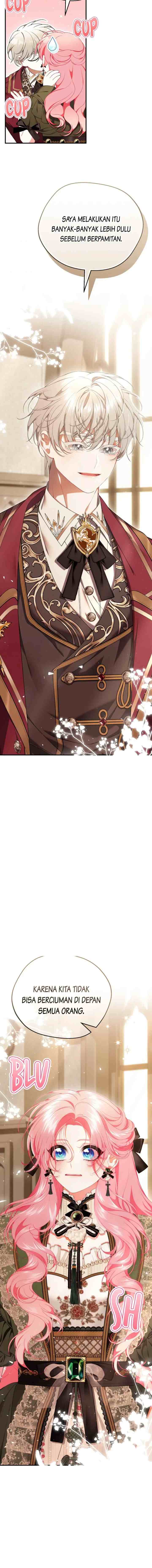 I Only Came to Find My Dad chapter 78 halaman 17