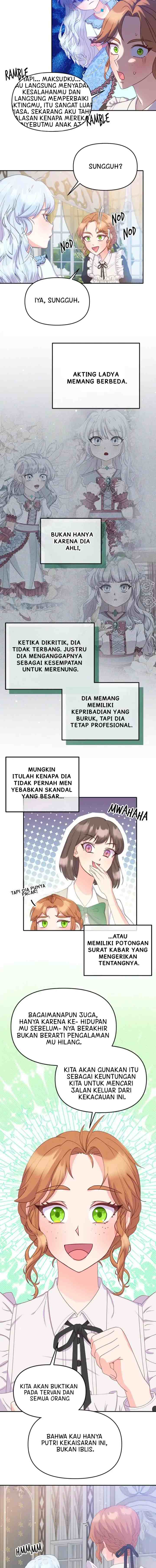 It's Up to Us to Fight the Tyrant chapter 7 halaman 6