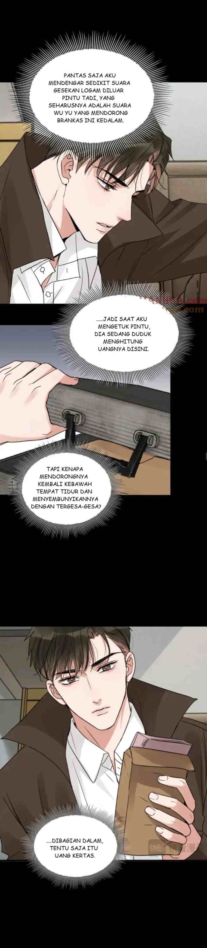 Breaking Through the Clouds 2: Swallow Sea chapter 112 halaman 10